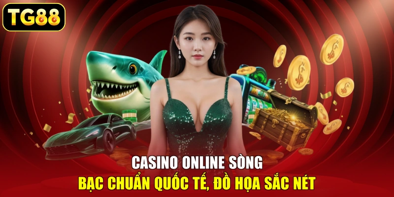 Casino online