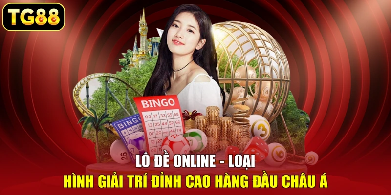 Lô đề online